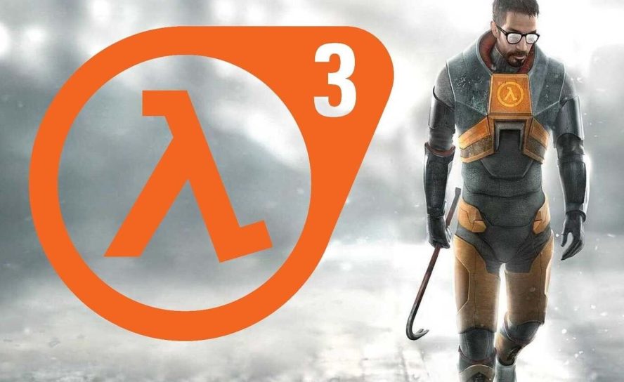 Интрига года: Слухи о Half-Life 3 усилились после "контролируемых утечек" с разными датами