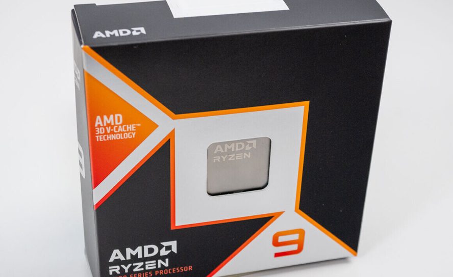 Intel в Нокдауне: Игровые чипы AMD оккупировали Amazon, забрав 8 из 10 проданных процессоров