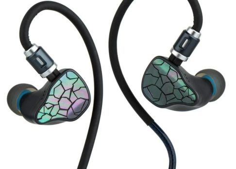 Перезагрузка звука: THIEAUDIO представила HYPE 4 MKII — гибридные наушники с сабвуфером IMPACT² и алюминиевым корпусом