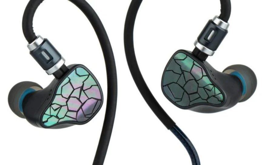 Перезагрузка звука: THIEAUDIO представила HYPE 4 MKII — гибридные наушники с сабвуфером IMPACT² и алюминиевым корпусом