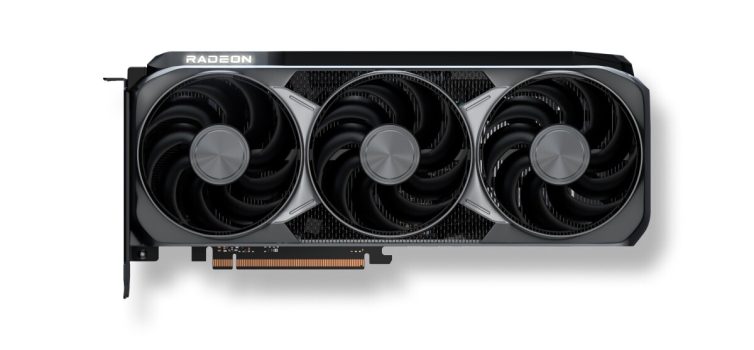 AMD выполнила обещание: Видеокарты Radeon RX 9070 и 9070 XT наконец-то достигли рекомендованных цен