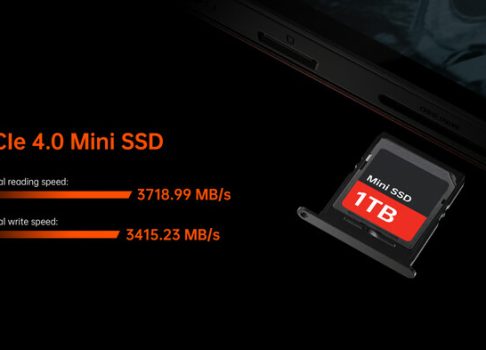 OneXPlayer готовит Super X — мощный 14-дюймовый планшет 2-в-1 на базе Ryzen AI Max+ 395 с акцентом на игры и локальные ИИ-задачи