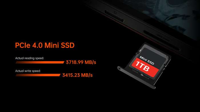 OneXPlayer готовит Super X — мощный 14-дюймовый планшет 2-в-1 на базе Ryzen AI Max+ 395 с акцентом на игры и локальные ИИ-задачи