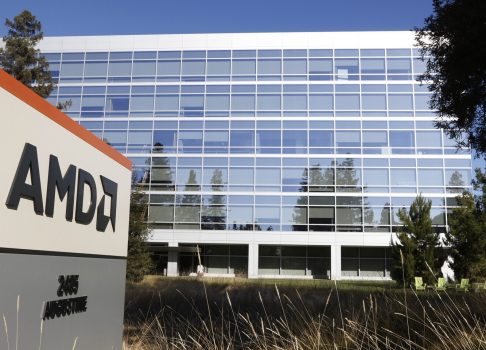 Глобальный AI-хаб: AMD, Cisco и HUMAIN запускают совместное предприятие для строительства гигантской инфраструктуры в Саудовской Аравии