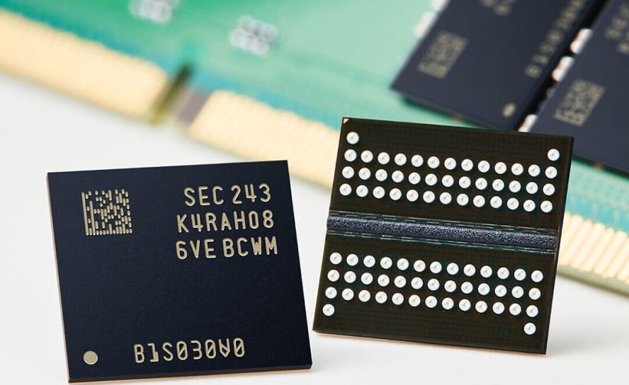 DRAM-Апокалипсис: Цены на оперативную память взлетели на 171% за год, съедаемые аппетитом AI