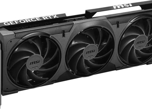 Рынок видеокарт "остывает": GeForce RTX 5070 Ti впервые упала ниже рекомендованной цены