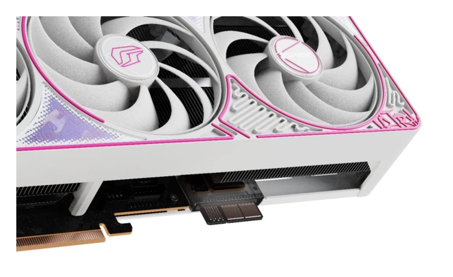 Скрытое питание: Colorful обновляет видеокарты iGame RTX 50 Ultra Z для совместимости с ASUS BTF 2.0