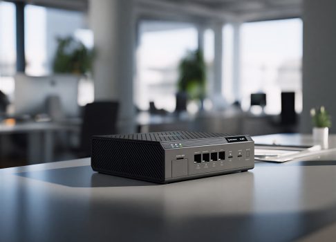 Inseego Устраняет Компромисс: Представлена Wavemaker FX4200 — 5G FWA для Бизнеса, Простая Как Для Дома