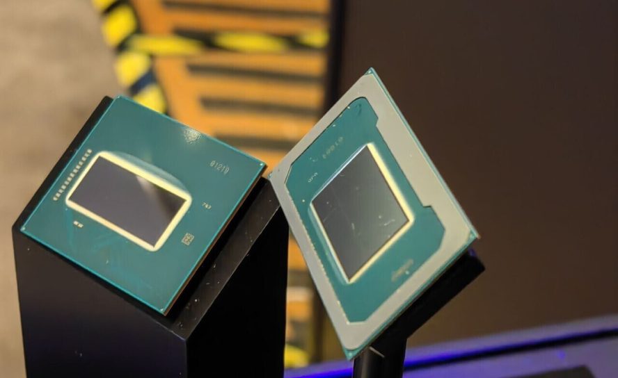 Intel готовит «Panther Lake» к дебюту: первые тесты показывают умеренный рост производительности