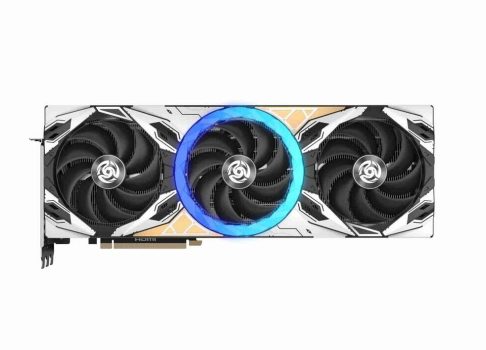 ZOTAC выводит на рынок "Апокалипсис" для геймеров: Аниме-стиль и разгон для RTX 50-й серии