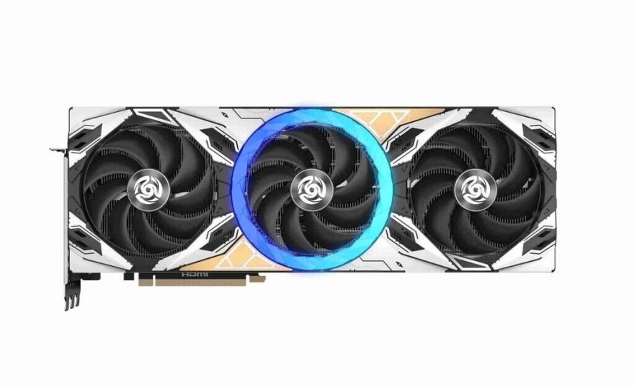 ZOTAC выводит на рынок "Апокалипсис" для геймеров: Аниме-стиль и разгон для RTX 50-й серии