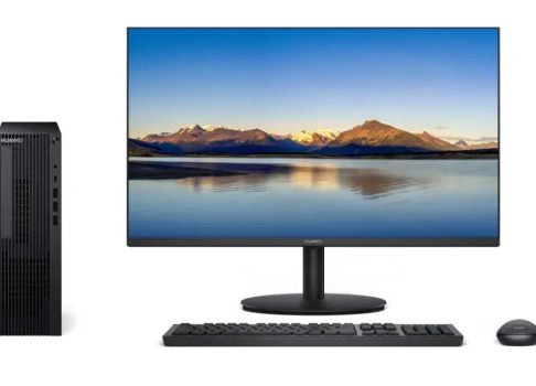 Технологический суверенитет в действии: Huawei представила ПК Qingyun на базе чипа Kirin и Linux