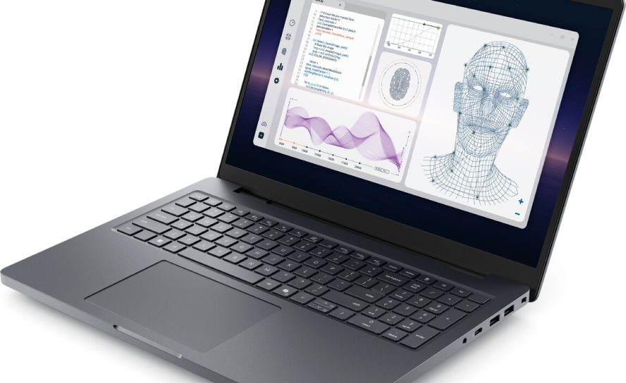 Новая эра рабочих станций: Dell Pro Max 16 Plus заменил дискретную GPU на NPU Qualcomm с мощью 870 TOPS