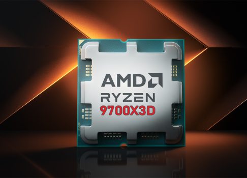Сенсация отменяется? Утечка нового Ryzen 7 9700X3D оказалась «троллингом» энтузиастов
