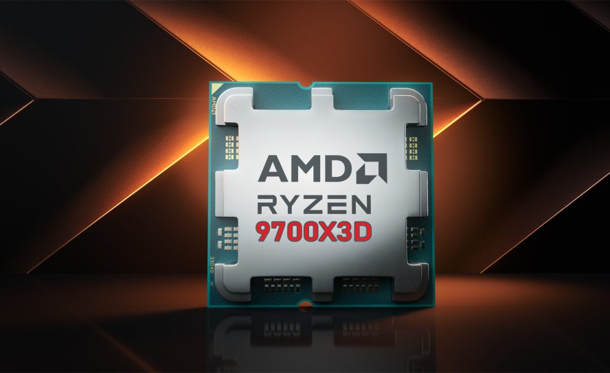 Сенсация отменяется? Утечка нового Ryzen 7 9700X3D оказалась «троллингом» энтузиастов