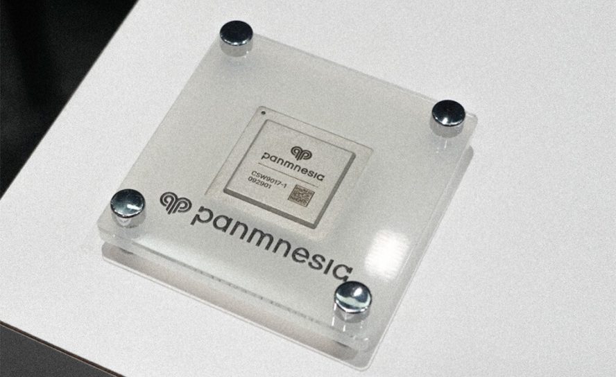 Panmnesia Представила Первопроходца: Новый Коммутатор Сделает Центры Обработки Данных Единым Сверхакселератором ИИ