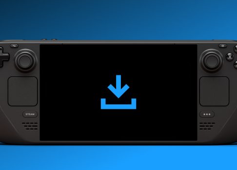 Valve включает загрузки с выключенным экраном в стабильную версию SteamOS для Steam Deck — обновление доступно всем пользователям