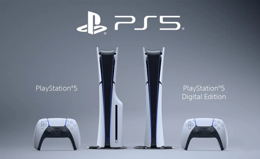 PlayStation 5 покорила отметку в 84 миллиона: Sony ждет нового скачка продаж благодаря Grand Theft Auto VI