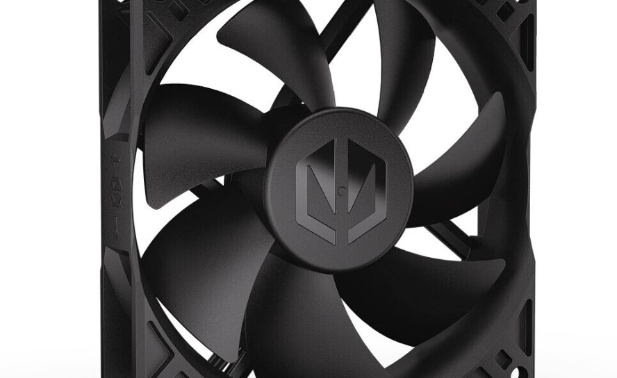 Endorfy выпускает Zephyr 92: Большой потенциал в компактном корпусе для идеальной сборки