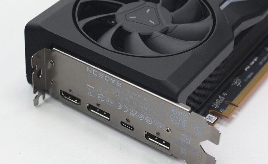 AMD опровергла слухи: USB-C Power Delivery на видеокартах Radeon RX 7900 XTX работает, несмотря на ошибочный драйвер