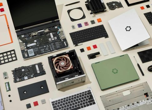 Дефицит на пике: Framework приостановила продажу памяти, чтобы спасти комплектующие для DIY-ноутбуков