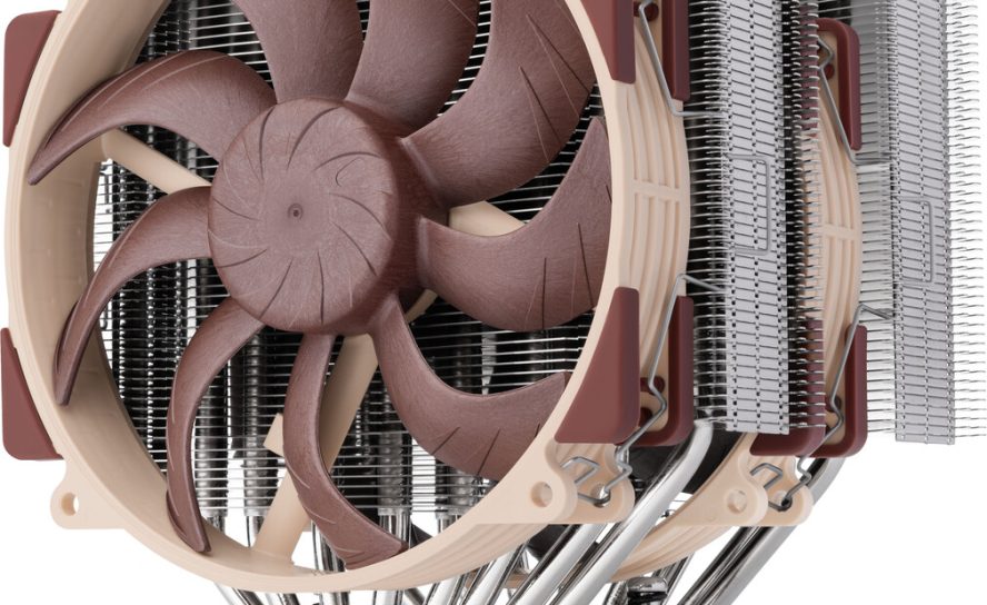 Совместимость подтверждена: Noctua гарантирует поддержку будущего сокета Intel LGA1954 для своих кулеров