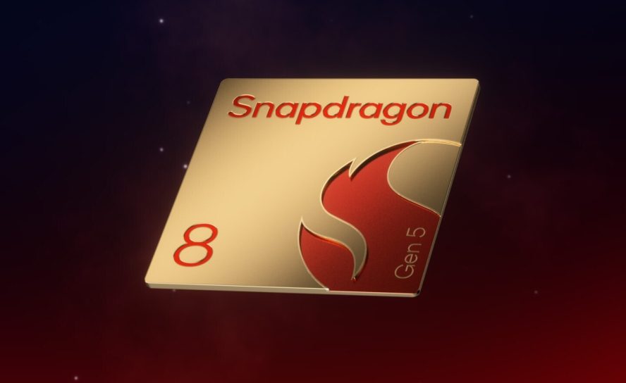 Встречайте Snapdragon 8 Gen 5: Qualcomm представила флагманский чип с рекордным ускорением ИИ и CPU