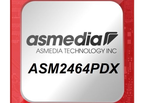 Внешние накопители на стероидах: Чип ASMedia получил сертификат Thunderbolt 4 и открыл доступ к PCIe 4.0 x4