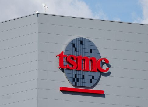 TSMC строит будущее: Дан старт возведению завода A14 для 1,4-нм чипов. Инвестиции в $49 миллиардов