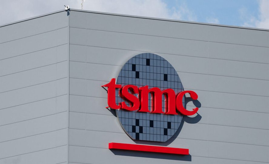 TSMC строит будущее: Дан старт возведению завода A14 для 1,4-нм чипов. Инвестиции в $49 миллиардов