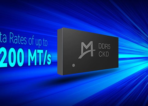 «Разгон» на 9200 МТ/с: Представлен чип, который сделает память DDR5 в вашем следующем ПК молниеносной