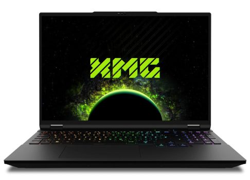 Цена-Качество На Максимуме: XMG Выпускает Бюджетного «Убийцу» с RTX 5060 в Премиум-Корпусе