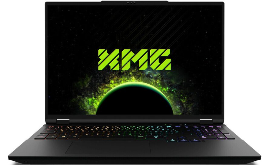Цена-Качество На Максимуме: XMG Выпускает Бюджетного «Убийцу» с RTX 5060 в Премиум-Корпусе