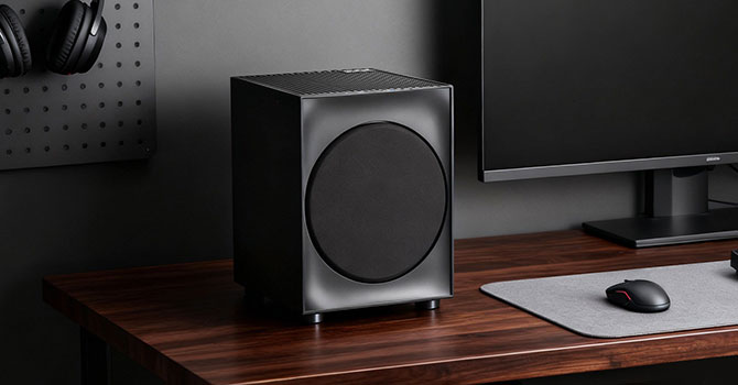 Геометрия мощности: Chieftec The Cube CI-03-OP — возвращение культового microATX-куба