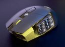 Эволюция для ММО-титанов: Corsair Scimitar Elite Wireless SE получила рекордную автономность и новый сенсор