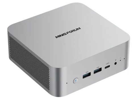 Порт OCuLink и Core Ultra 9: MINISFORUM M1 Pro привносит мощь и расширяемость настольных ПК в малый форм-фактор