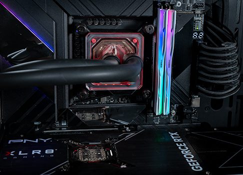 Максимум памяти для энтузиастов: G.SKILL представляет монструозный комплект DDR5 на 96 ГБ с профилями для AMD и Inte