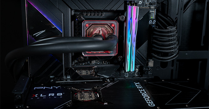 Максимум памяти для энтузиастов: G.SKILL представляет монструозный комплект DDR5 на 96 ГБ с профилями для AMD и Inte