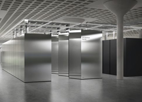 Квантовый прорыв: IBM и Cisco объединяются для создания распределенного квантового компьютера на триллион гейтов