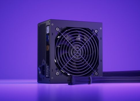 Тихая мощность для новой графики: Endorfy выпускает серию блоков питания Vero L6 с ATX 3.1