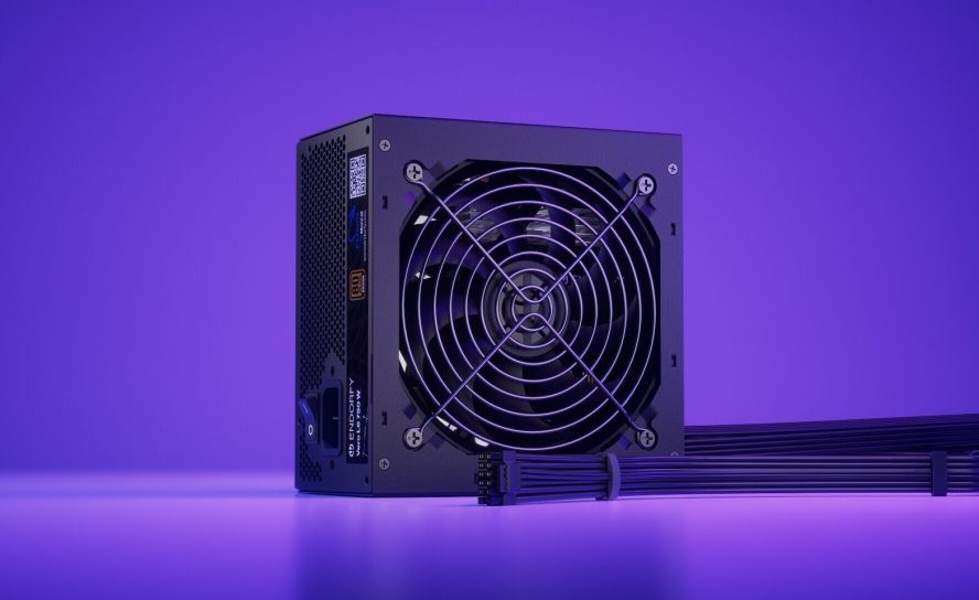 Тихая мощность для новой графики: Endorfy выпускает серию блоков питания Vero L6 с ATX 3.1