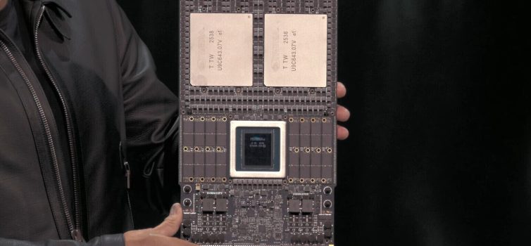 NVIDIA Перезагружает Центры Обработки Данных: Эра Готовых ИИ-Серверов «Vera Rubin»