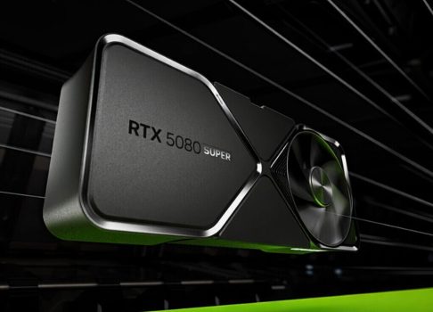 Слухи развеяны: NVIDIA не отменяет серию RTX 50 SUPER, но релиз переносят на вторую половину 2026 года