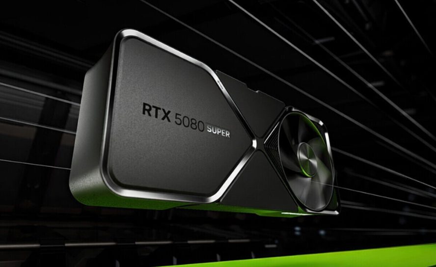 Слухи развеяны: NVIDIA не отменяет серию RTX 50 SUPER, но релиз переносят на вторую половину 2026 года