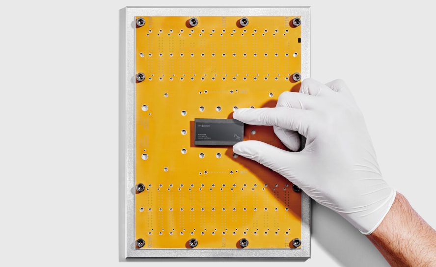 Гонка за квантовым превосходством: IBM представила 120-кубитный "Nighthawk" и обещает неуязвимый квантовый компьютер к 2029 году