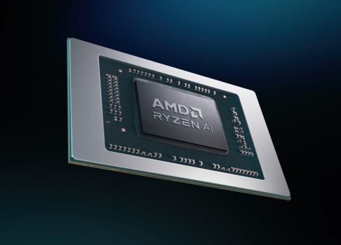 Ваш ПК станет умнее: AMD «Zen 6» принесет домашним компьютерам мощь искусственного интеллекта