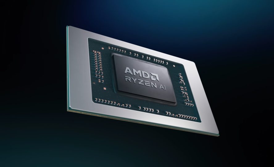 Ваш ПК станет умнее: AMD «Zen 6» принесет домашним компьютерам мощь искусственного интеллекта