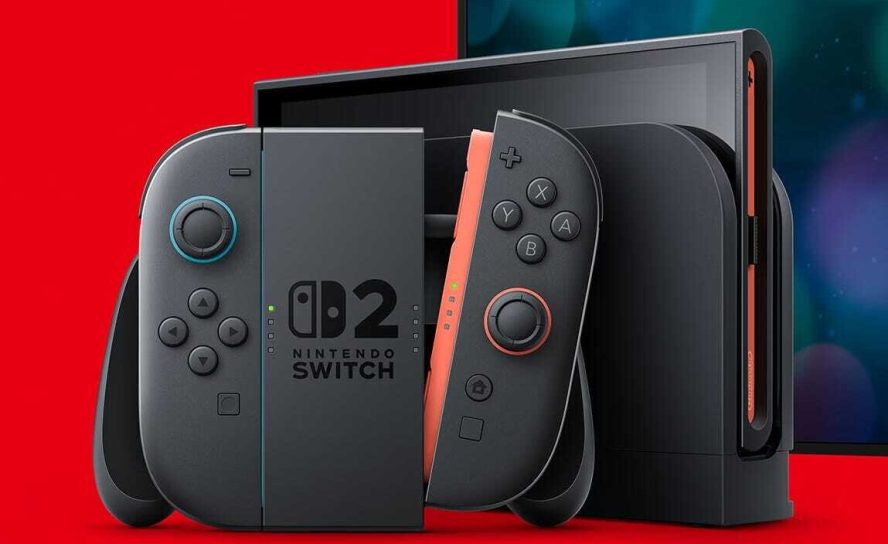 Рост цен на память ставит под угрозу прибыльность Switch 2 для Nintendo