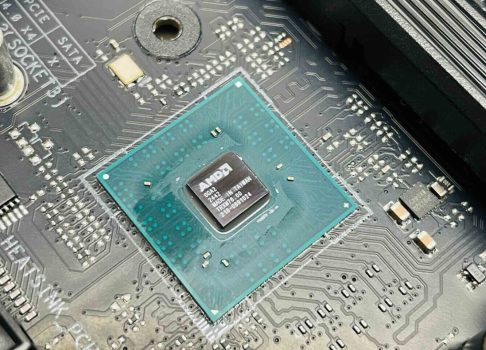 AMD оставляет B650 в продаже: устаревший чипсет продолжит поддержку AM5 и Ryzen