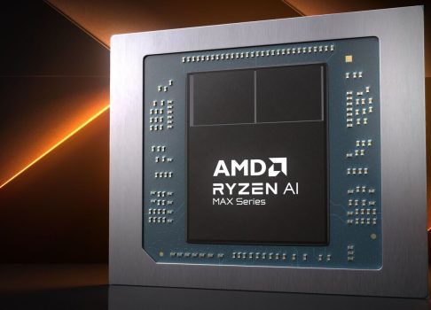 Утечка раскрыла планы AMD по выпуску мобильных APU Medusa Point в вариантах на 28 и 45 Вт
